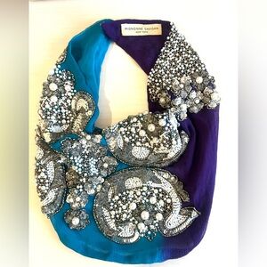 Mignonne Gavigan Scarf Necklace